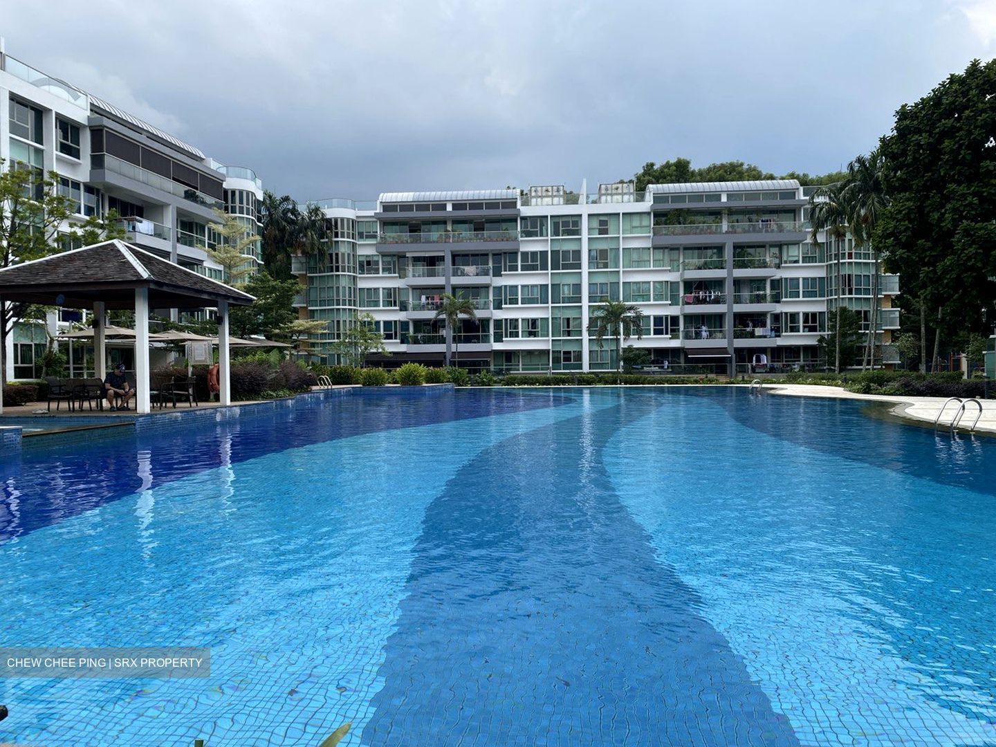 The Calrose (D26), Condominium #443663241